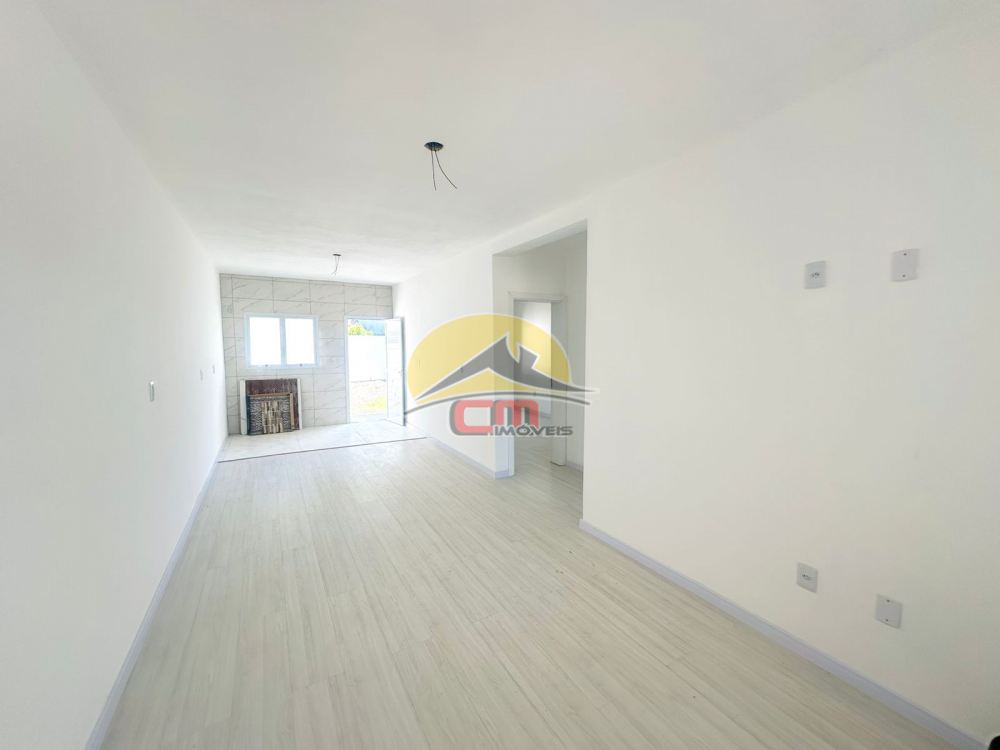 Casa Centro Nova Santa Rita 