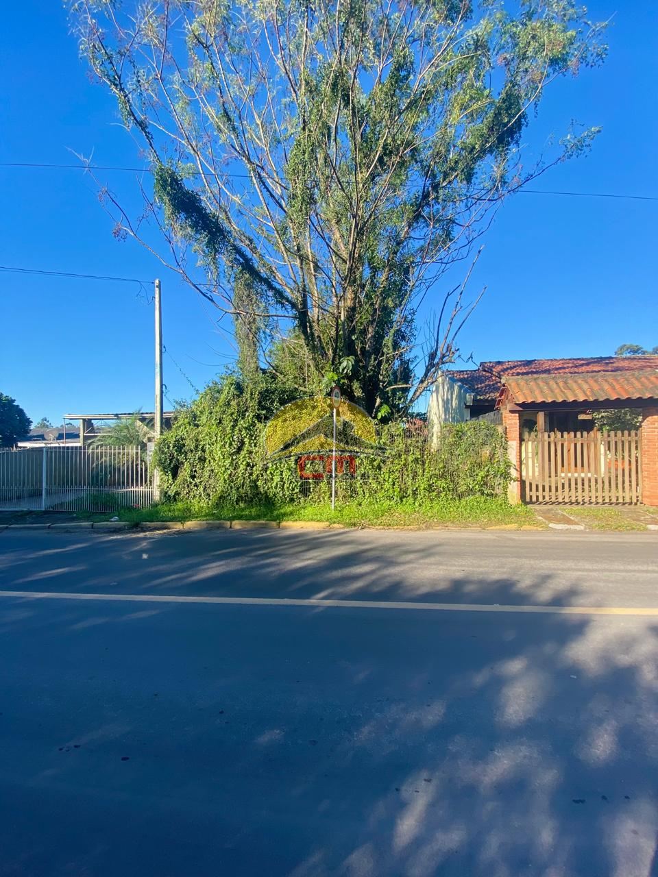 Terreno Pedreira Nova Santa Rita 