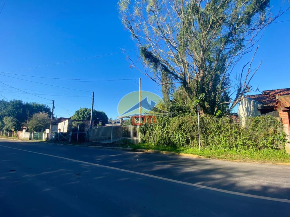 Terreno Pedreira Nova Santa Rita 