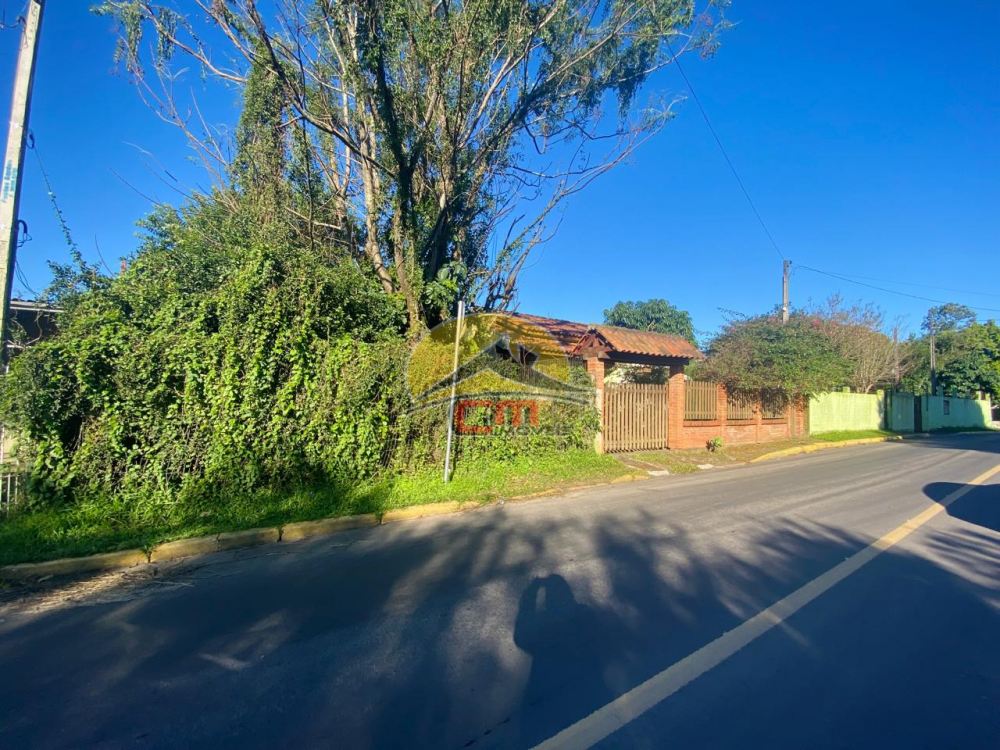 Terreno Pedreira Nova Santa Rita 