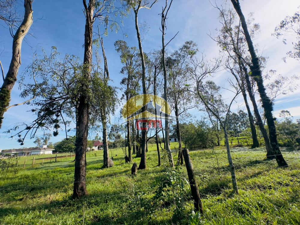 Terreno Califórnia Nova Santa Rita 