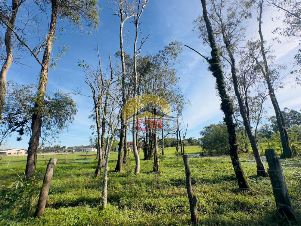 Terreno Califórnia Nova Santa Rita 