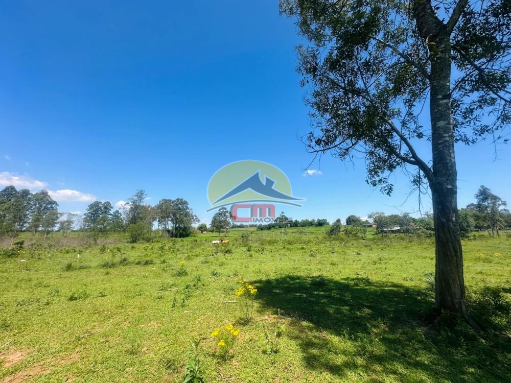 Sítio Sanga Funda Nova Santa Rita 