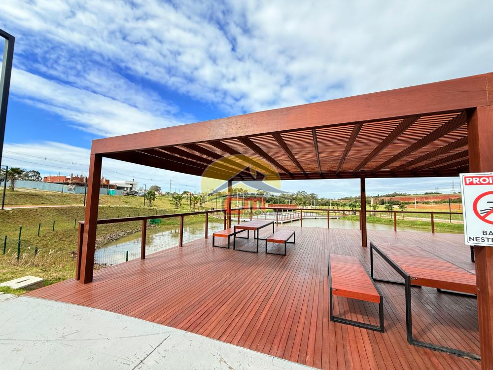 Terreno Centro Nova Santa Rita 