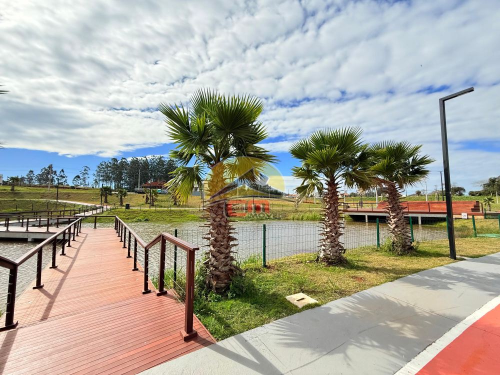 Terreno Centro Nova Santa Rita 