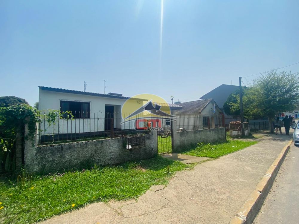 Terreno Centro Nova Santa Rita 