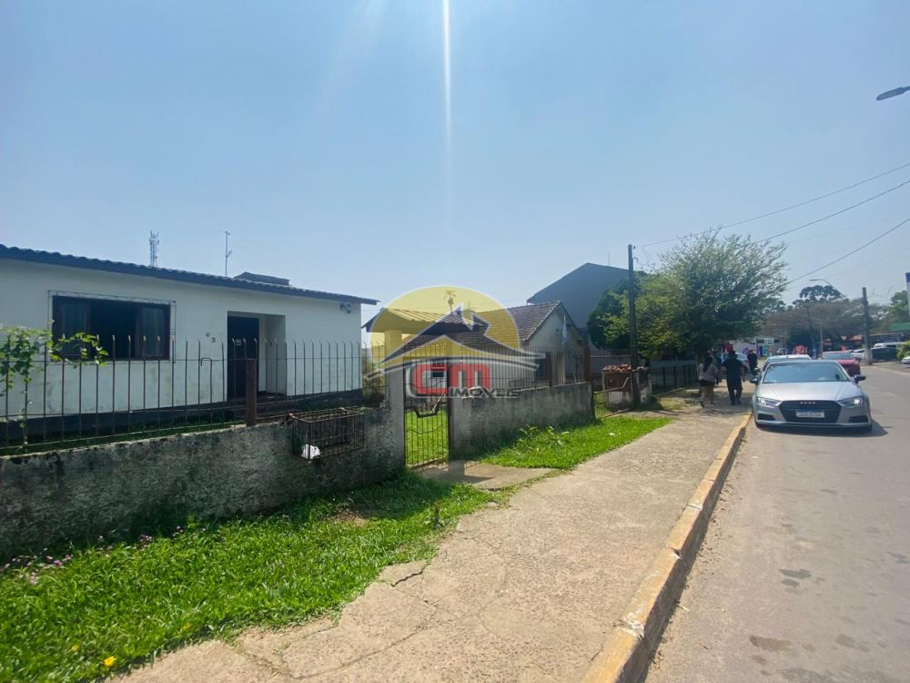 Terreno Centro Nova Santa Rita 