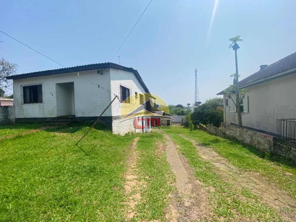 Terreno Centro Nova Santa Rita 