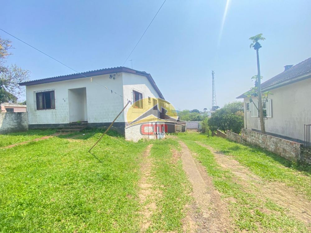 Terreno Centro Nova Santa Rita 