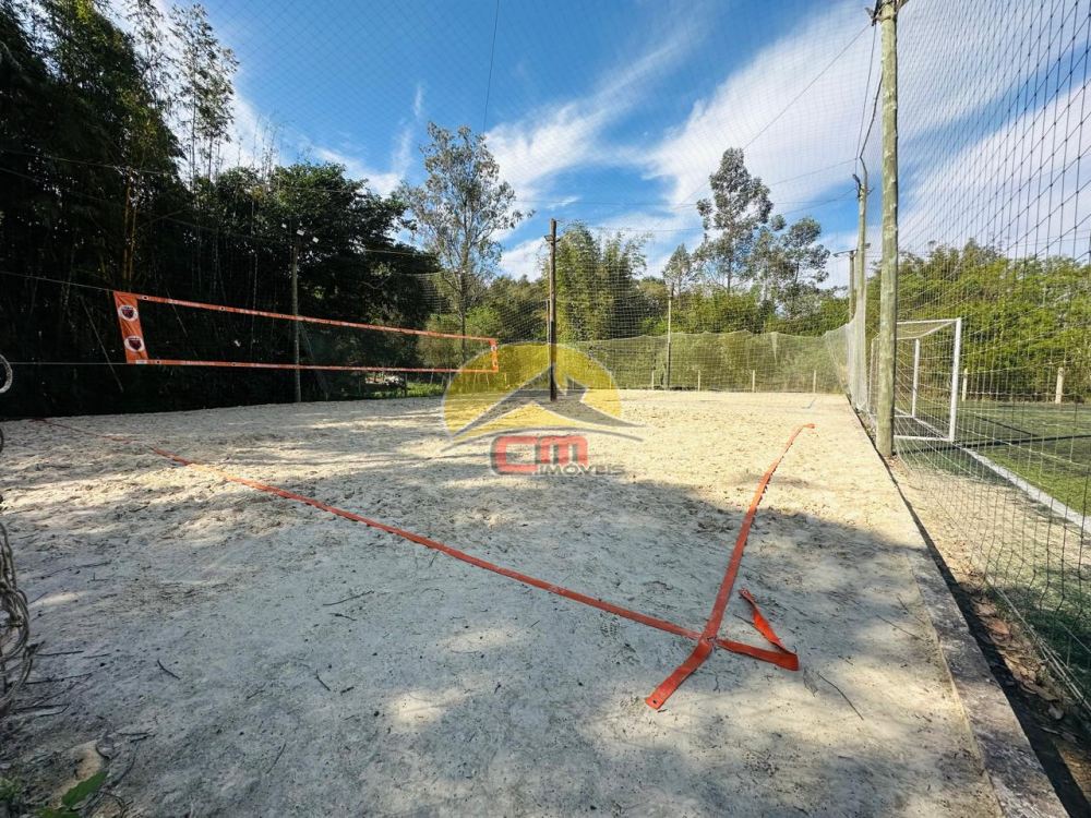 Prédio Comercial Berto Círio Nova Santa Rita 