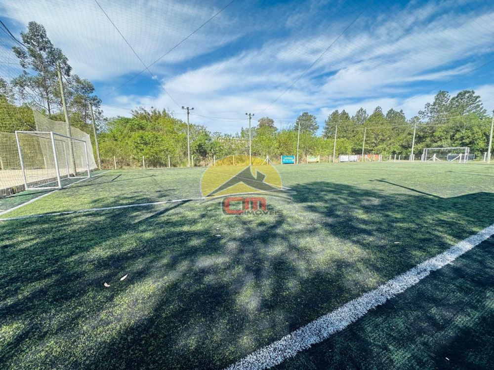 Prédio Comercial Berto Círio Nova Santa Rita 