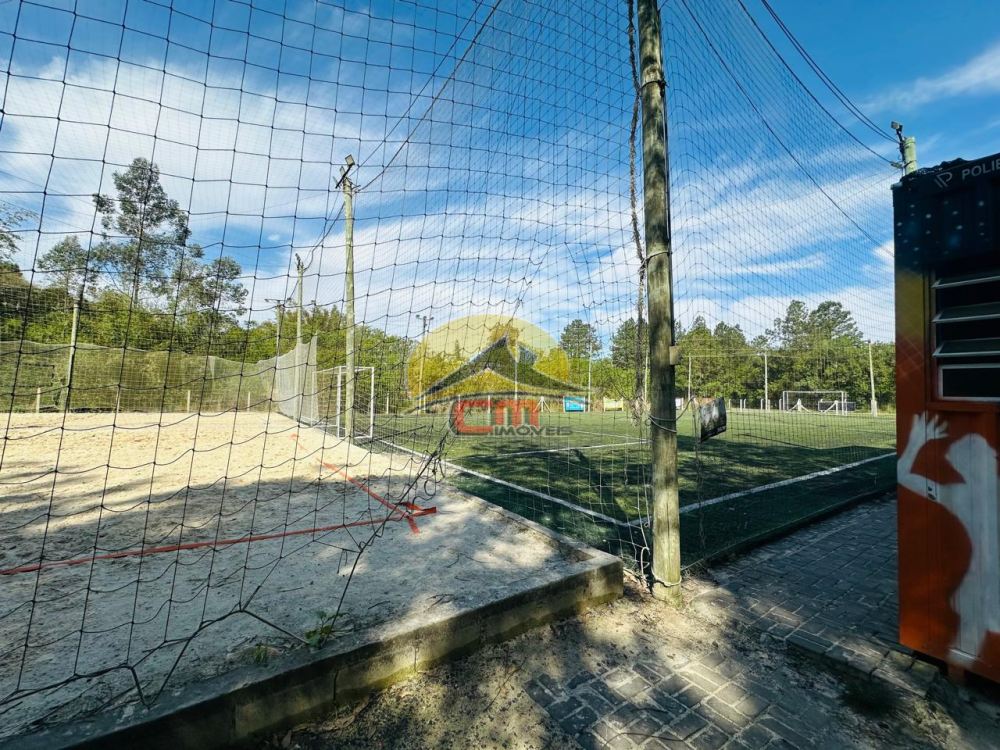 Prédio Comercial Berto Círio Nova Santa Rita 