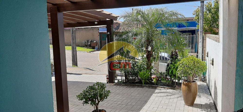 Casa Centro Nova Santa Rita 