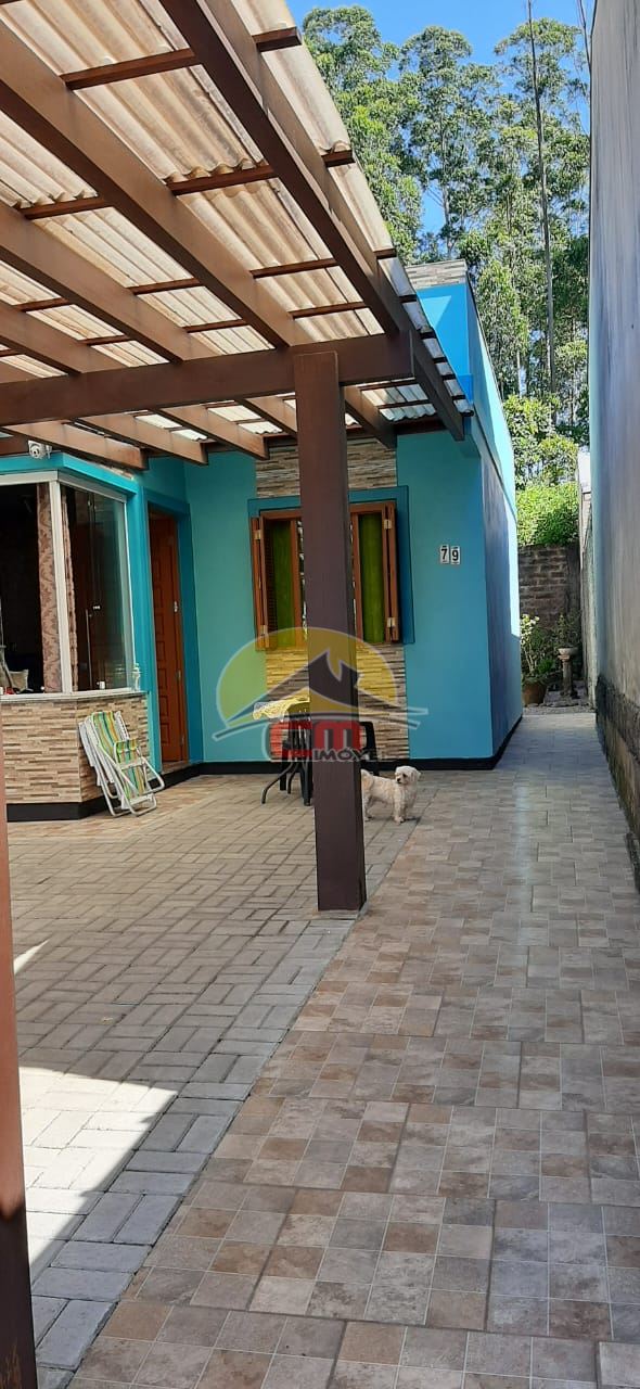 Casa Centro Nova Santa Rita 