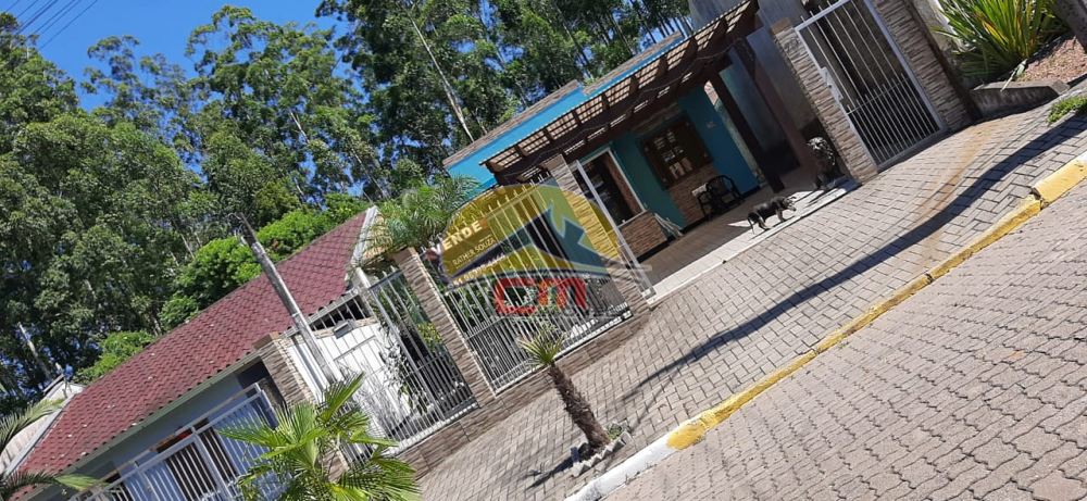 Casa Centro Nova Santa Rita 