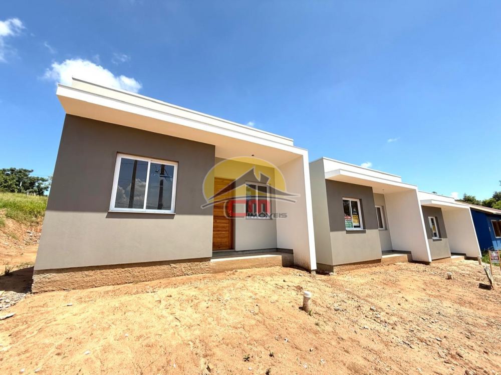 Casa Califórnia Nova Santa Rita 