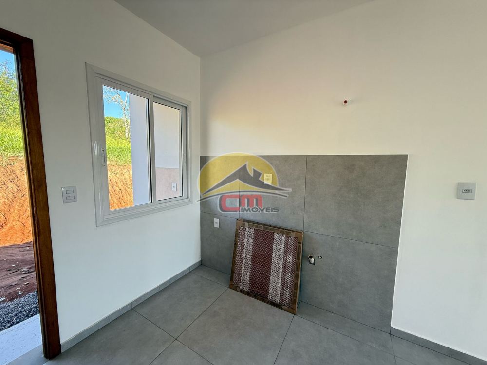 Casa Califórnia Nova Santa Rita 