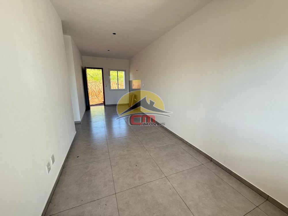 Casa Califórnia Nova Santa Rita 