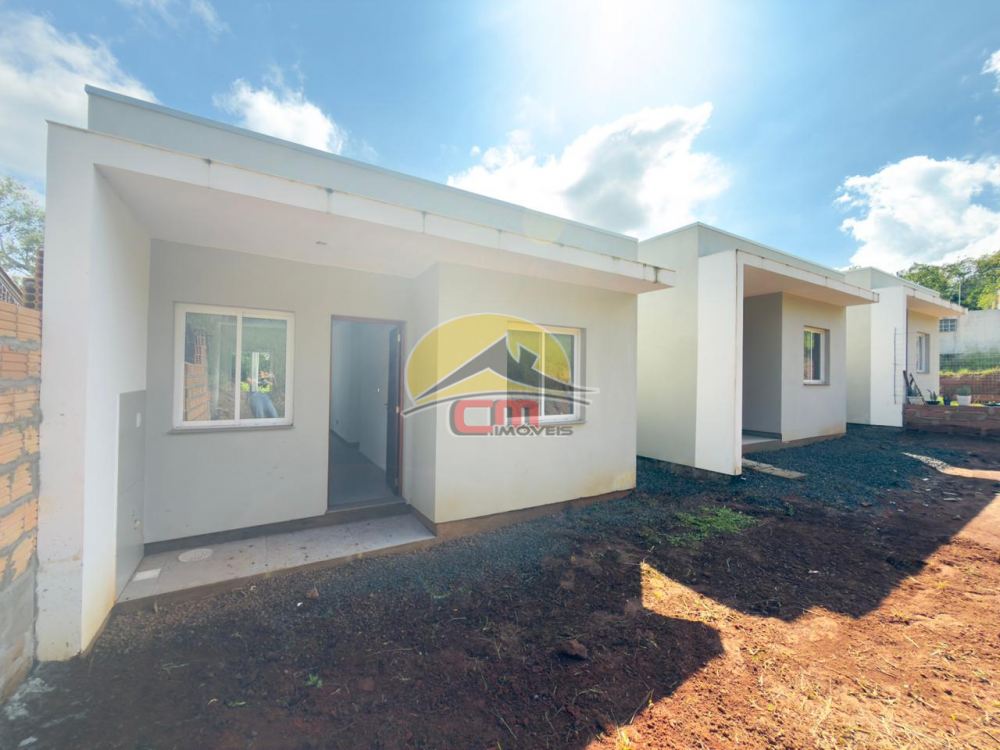 Casa Califórnia Nova Santa Rita 