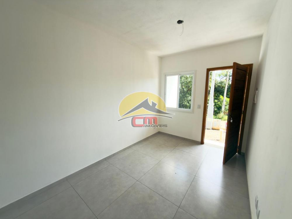 Casa Califórnia Nova Santa Rita 