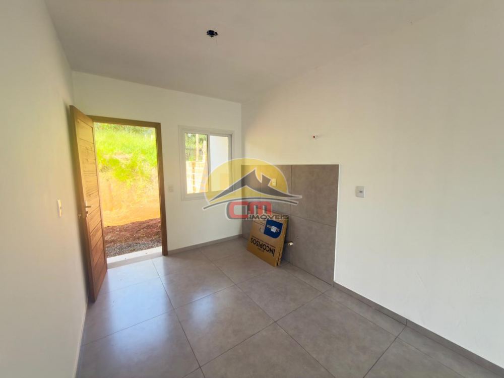 Casa Califórnia Nova Santa Rita 