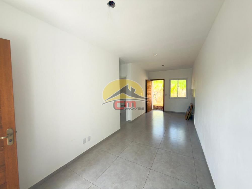 Casa Califórnia Nova Santa Rita 