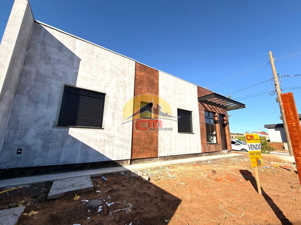 Casa Centro Nova Santa Rita 