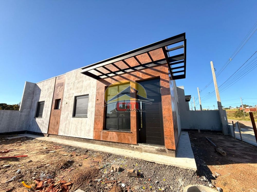 Casa Centro Nova Santa Rita 