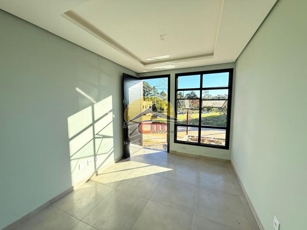 Casa Centro Nova Santa Rita 