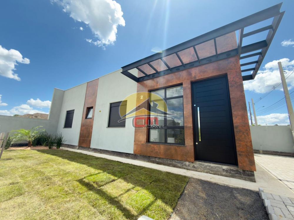 Casa Centro Nova Santa Rita 