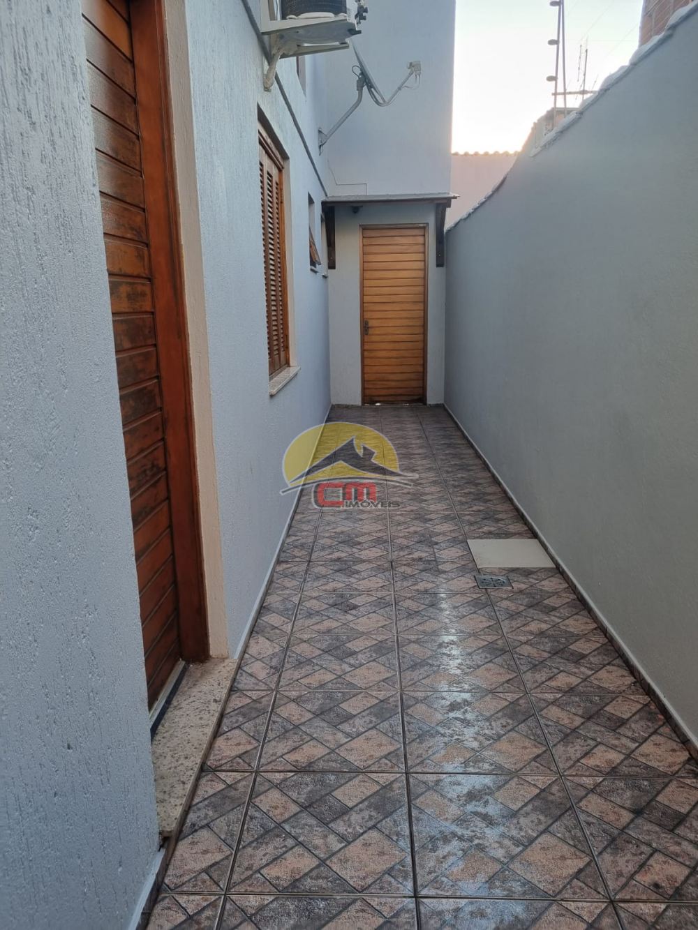 Casa Estância Velha Canoas 