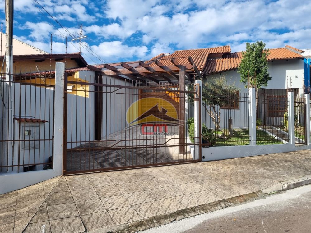 Casa Estância Velha Canoas 