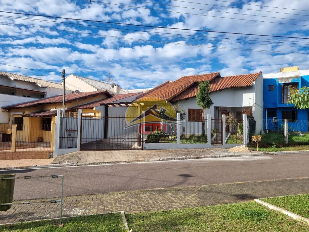 Casa Estância Velha Canoas 