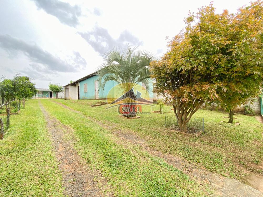 Casa Floresta Nova Santa Rita 