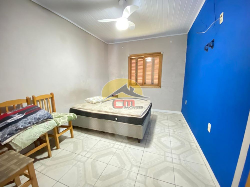 Casa Floresta Nova Santa Rita 