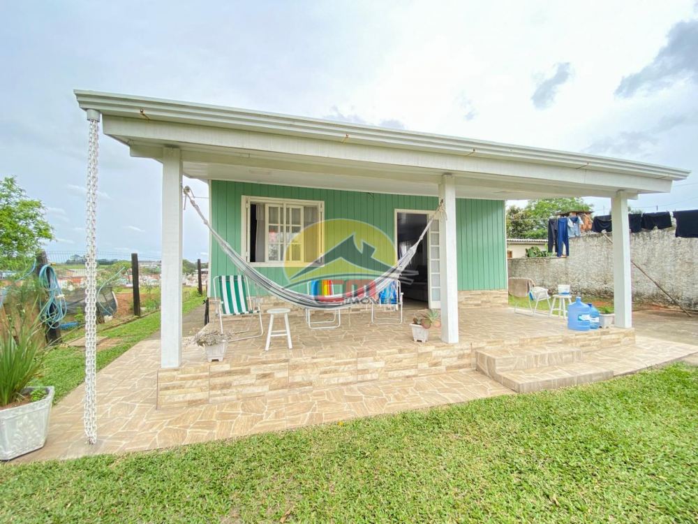 Casa Floresta Nova Santa Rita 