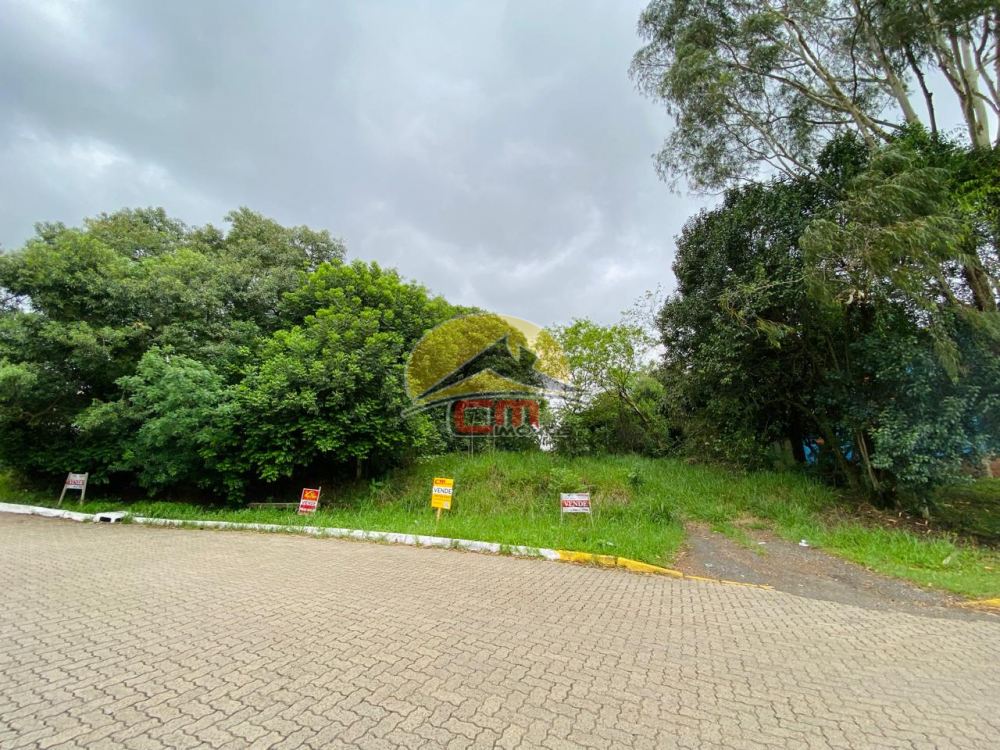 Terreno Centro Nova Santa Rita 