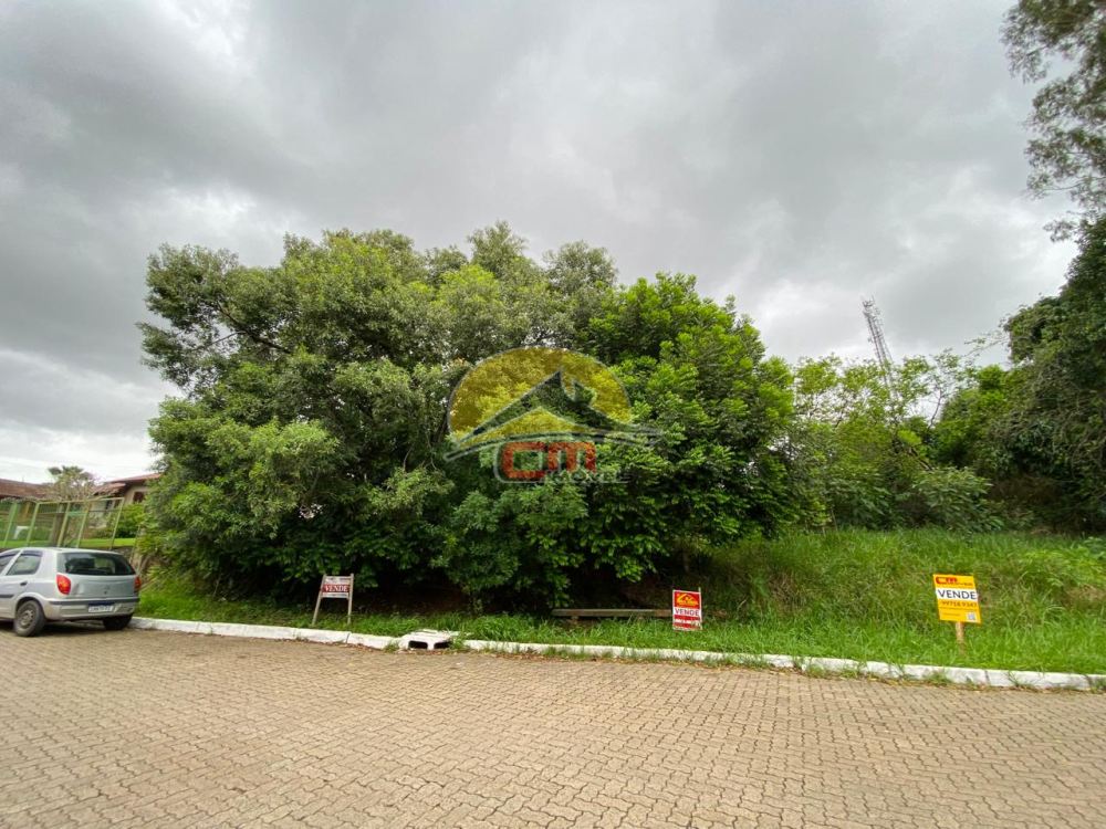 Terreno Centro Nova Santa Rita 