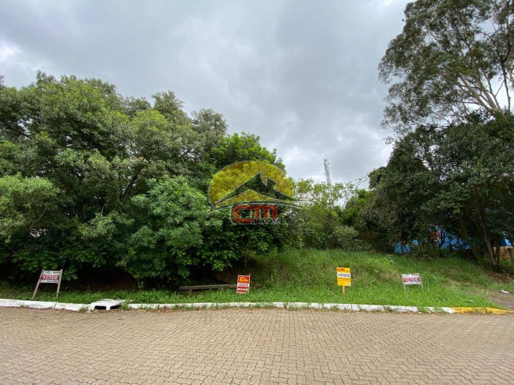 Terreno Centro Nova Santa Rita 