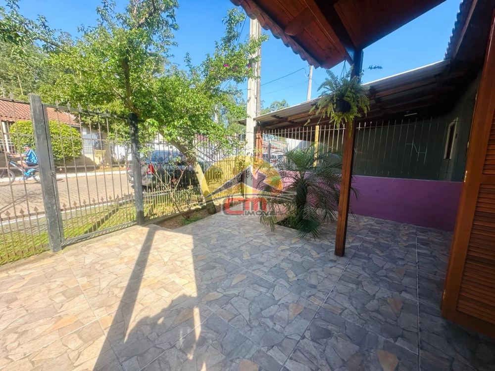 Casa Centro Nova Santa Rita 