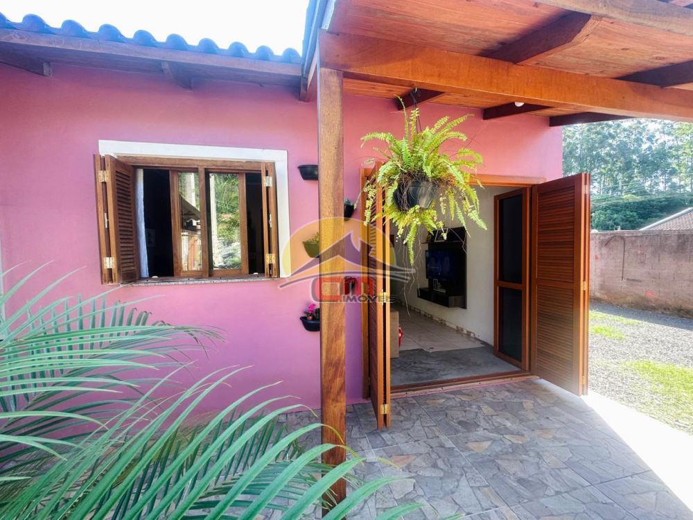 Casa Centro Nova Santa Rita 