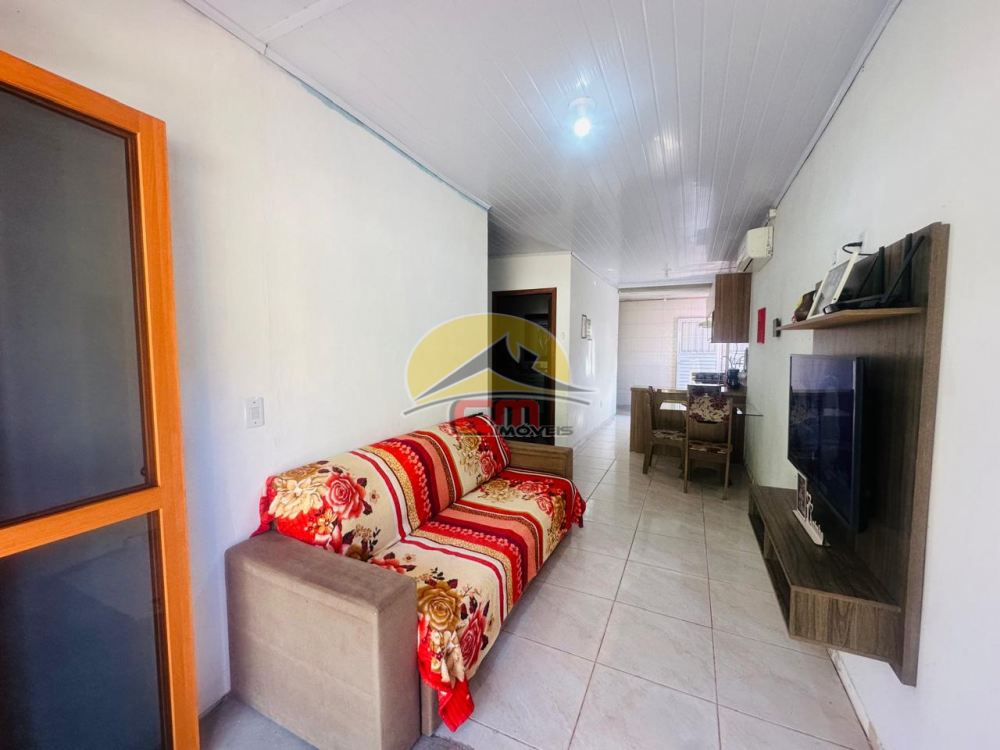 Casa Centro Nova Santa Rita 