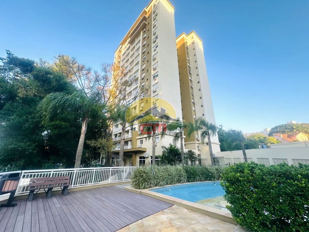 Apartamento Centro Canoas 