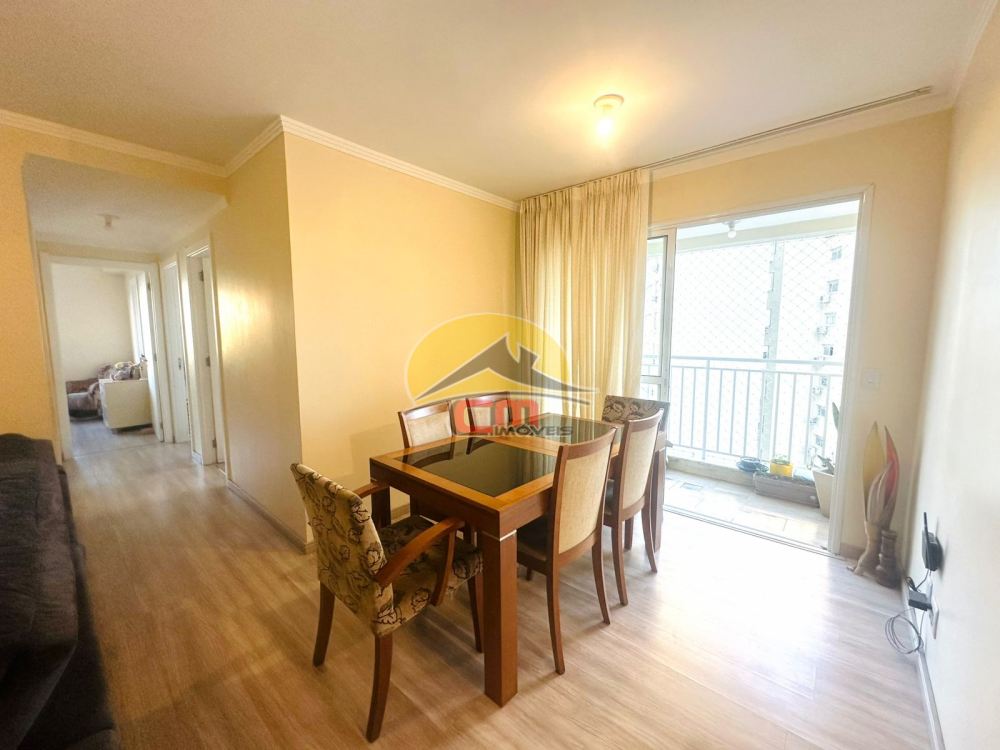 Apartamento Centro Canoas 