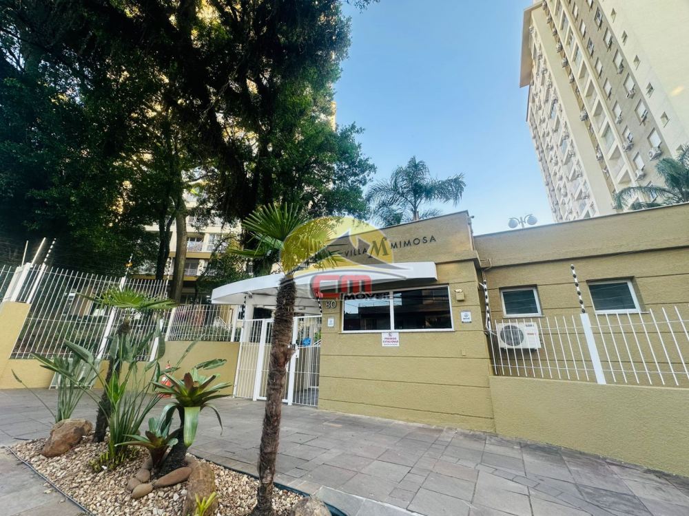 Apartamento Centro Canoas 