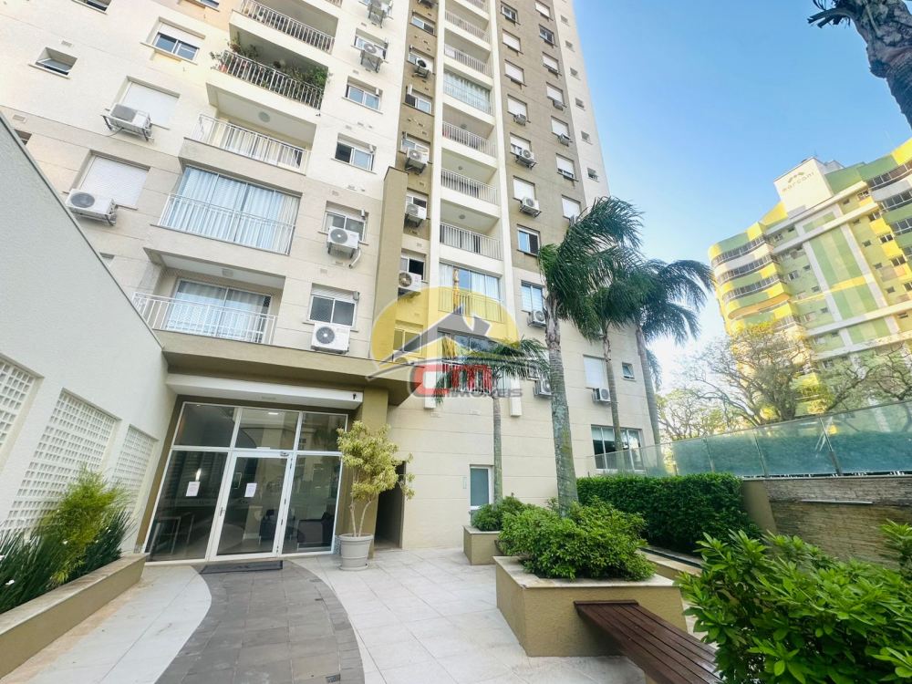 Apartamento Centro Canoas 