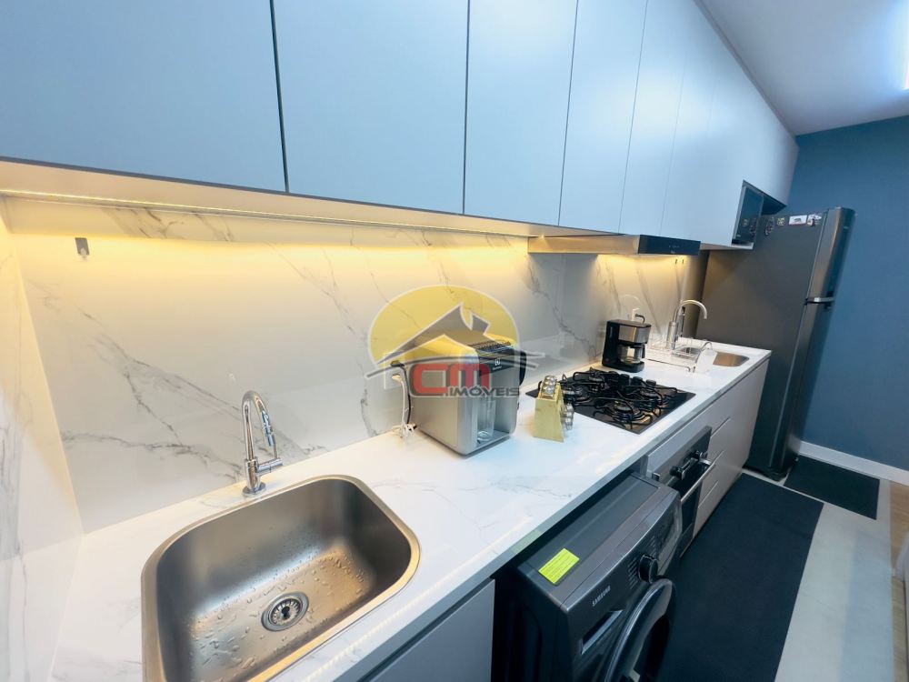 Apartamento Centro Canoas 