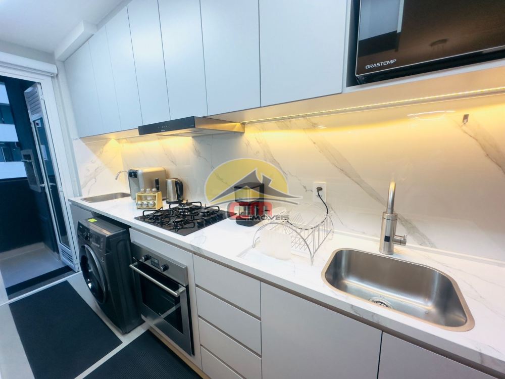 Apartamento Centro Canoas 