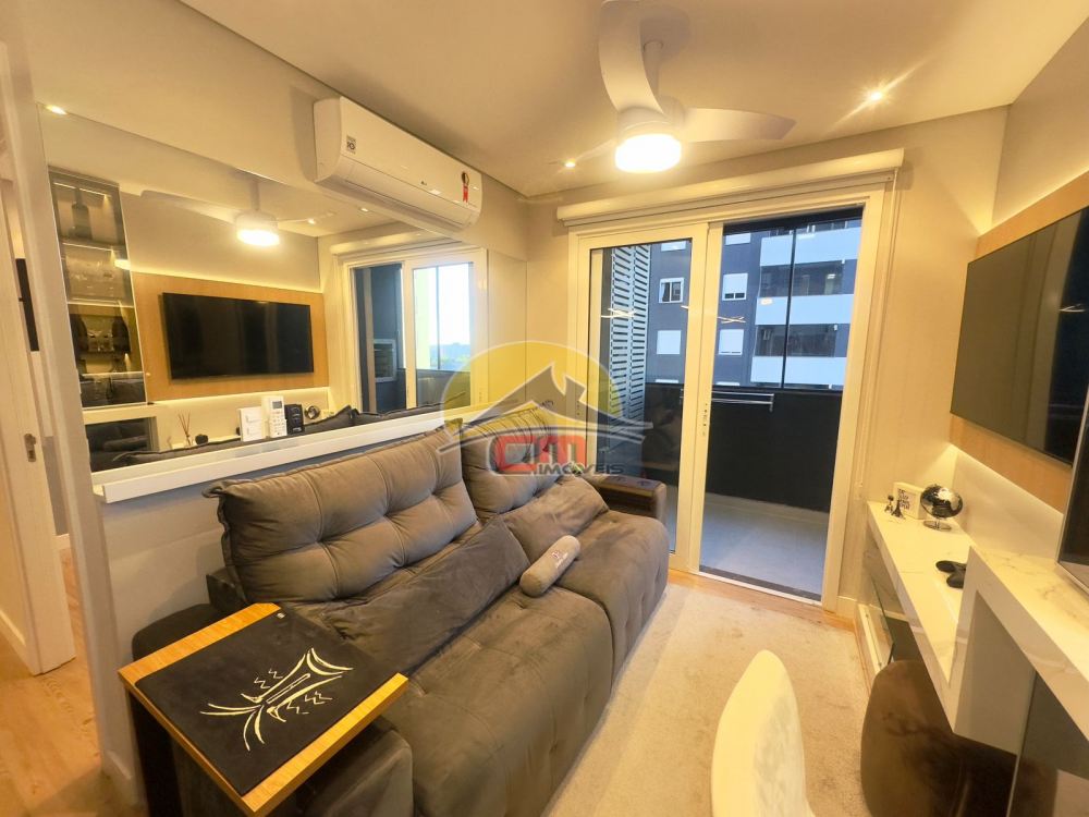 Apartamento Centro Canoas 