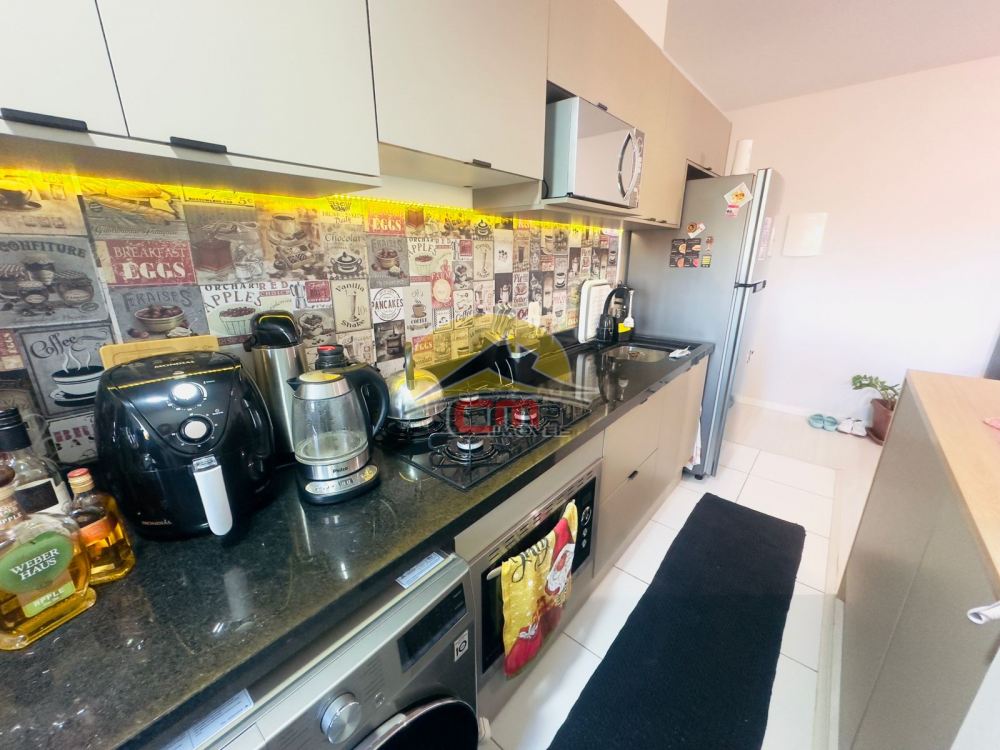 Apartamento Centro Canoas 